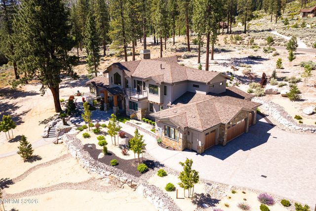 256 Forest Hill Way, Gardnerville, NV 89460