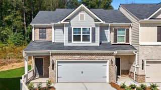 1163 PARK CENTER Circle, Mableton, GA 30168