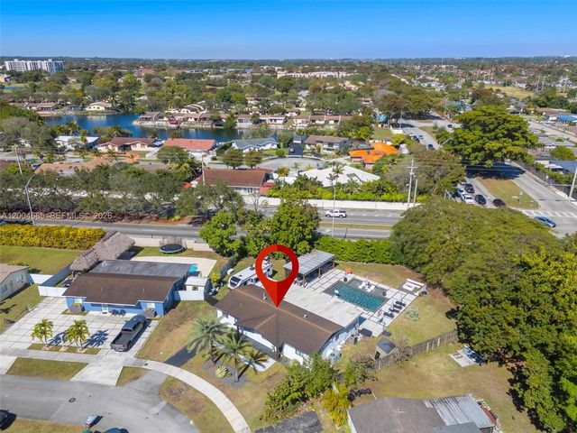 13741 SW 72nd Ter, Miami, FL 33183