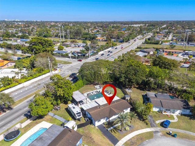 13741 SW 72nd Ter, Miami, FL 33183