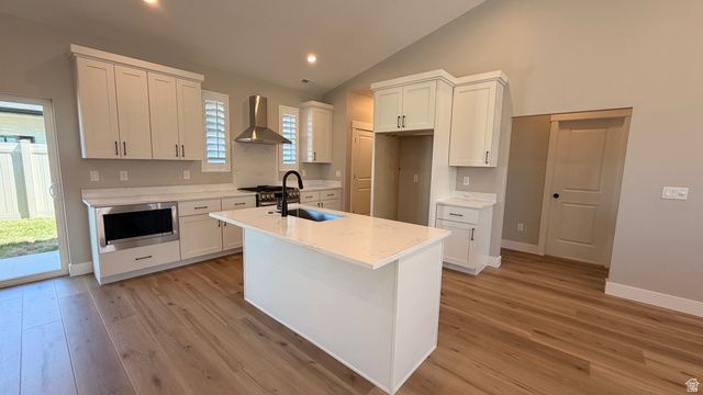 6093 W MCALPINE LN, West Valley City, UT 84128