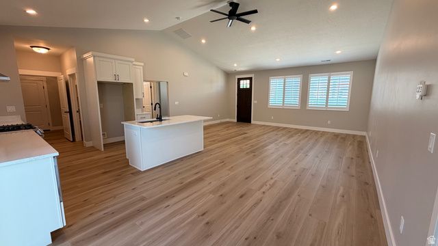 6093 W MCALPINE LN, West Valley City, UT 84128