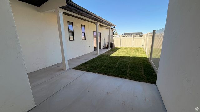 6093 W MCALPINE LN, West Valley City, UT 84128