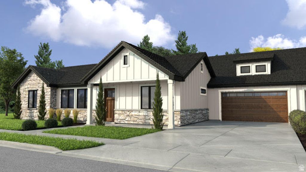 6093 W MCALPINE LN, West Valley City, UT 84128
