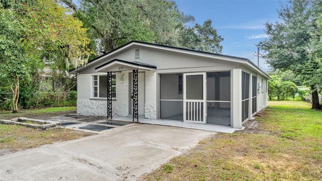 618 W WILLIAMS STREET, Lakeland, FL 33805