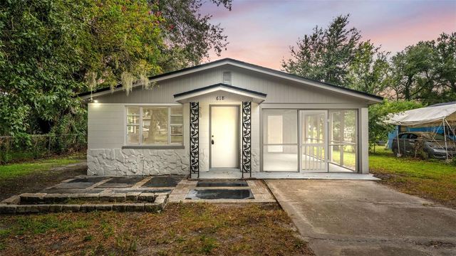 618 W WILLIAMS STREET, Lakeland, FL 33805