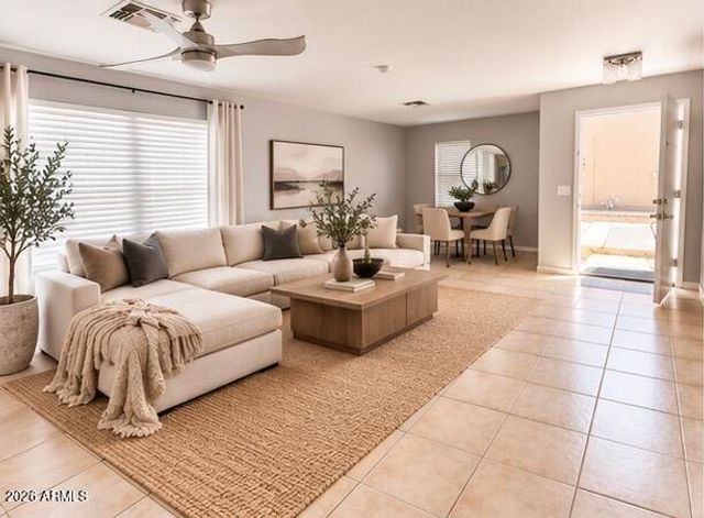 728 E ROSE MARIE Lane, Phoenix, AZ 85022