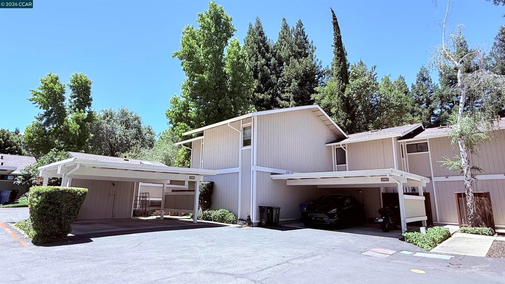 1065 San Ramon Valley Blvd, Danville, CA 94526