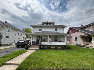 125 Belleaire Avenue 125 Belleaire Avenue, Springfield, OH 45503