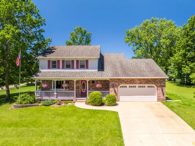 552 N 250 W, Valparaiso, IN 46385