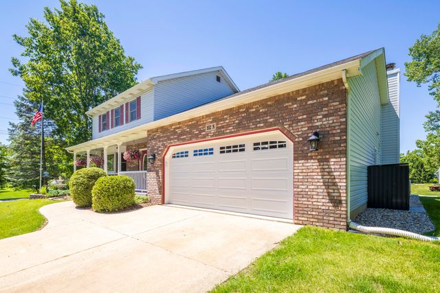 552 N 250 W, Valparaiso, IN 46385