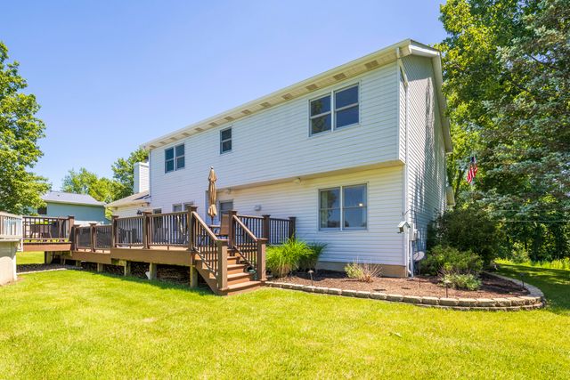552 N 250 W, Valparaiso, IN 46385