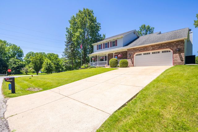 552 N 250 W, Valparaiso, IN 46385