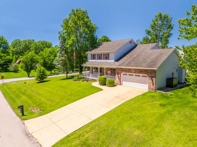 552 N 250 W, Valparaiso, IN 46385