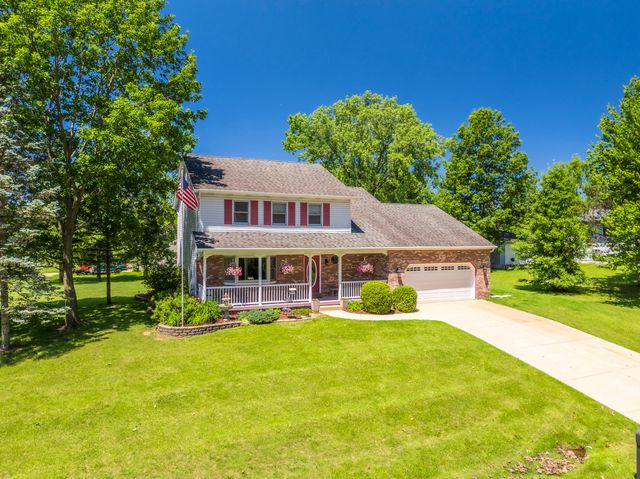 552 N 250 W, Valparaiso, IN 46385