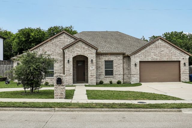 515 W Laureland Road, Dallas, TX 75232
