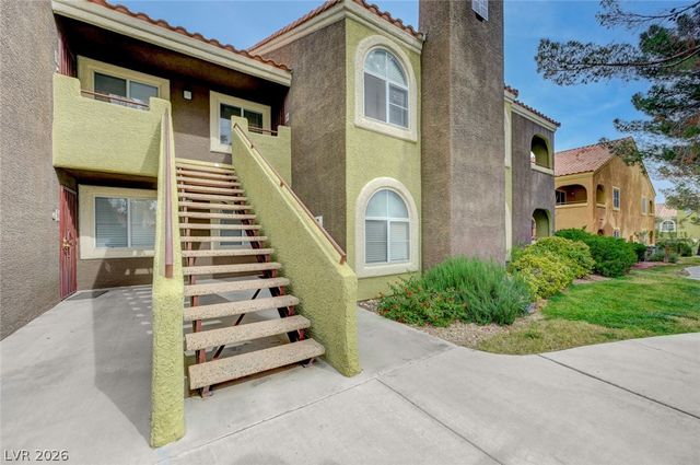 7950 West Flamingo Road 2168, Las Vegas, NV 89147