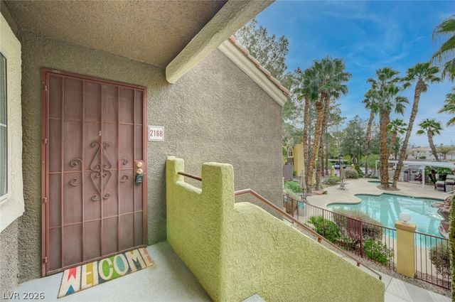 7950 West Flamingo Road 2168, Las Vegas, NV 89147