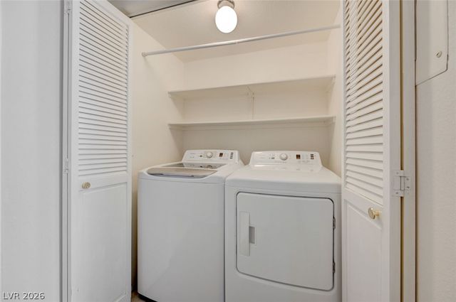 7950 West Flamingo Road 2168, Las Vegas, NV 89147