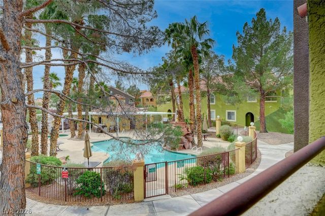 7950 West Flamingo Road 2168, Las Vegas, NV 89147