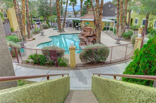 7950 West Flamingo Road 2168, Las Vegas, NV 89147