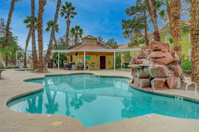 7950 West Flamingo Road 2168, Las Vegas, NV 89147