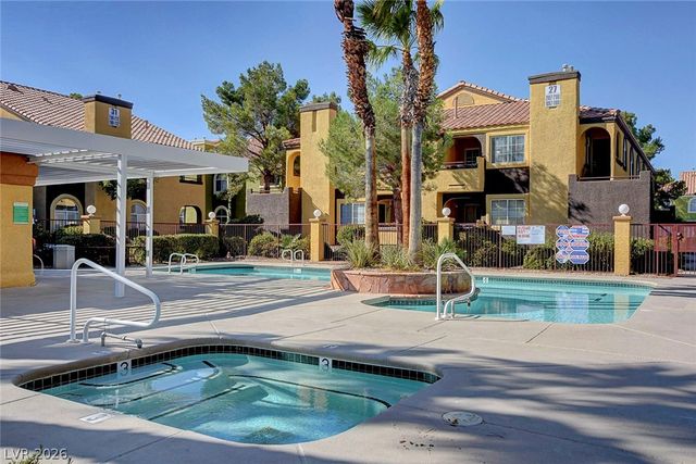 7950 West Flamingo Road 2168, Las Vegas, NV 89147