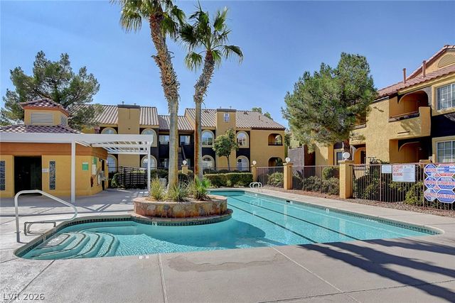 7950 West Flamingo Road 2168, Las Vegas, NV 89147