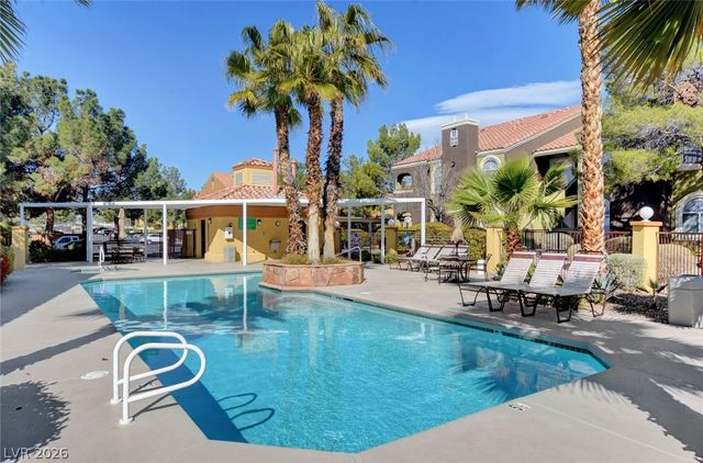 7950 West Flamingo Road 2168, Las Vegas, NV 89147