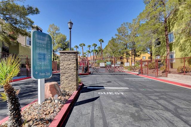 7950 West Flamingo Road 2168, Las Vegas, NV 89147