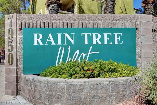 7950 West Flamingo Road 2168, Las Vegas, NV 89147