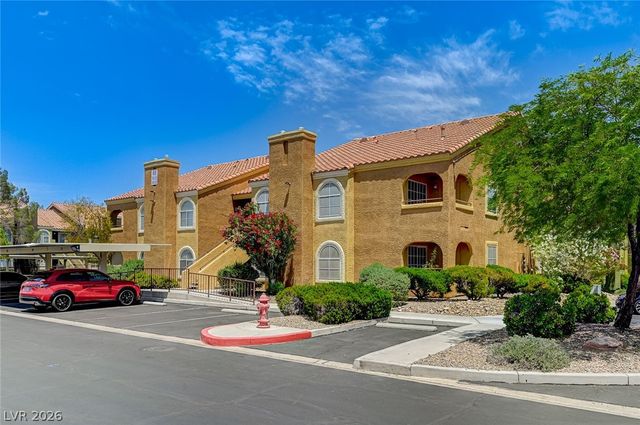 7950 West Flamingo Road 2168, Las Vegas, NV 89147