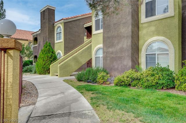 7950 West Flamingo Road 2168, Las Vegas, NV 89147