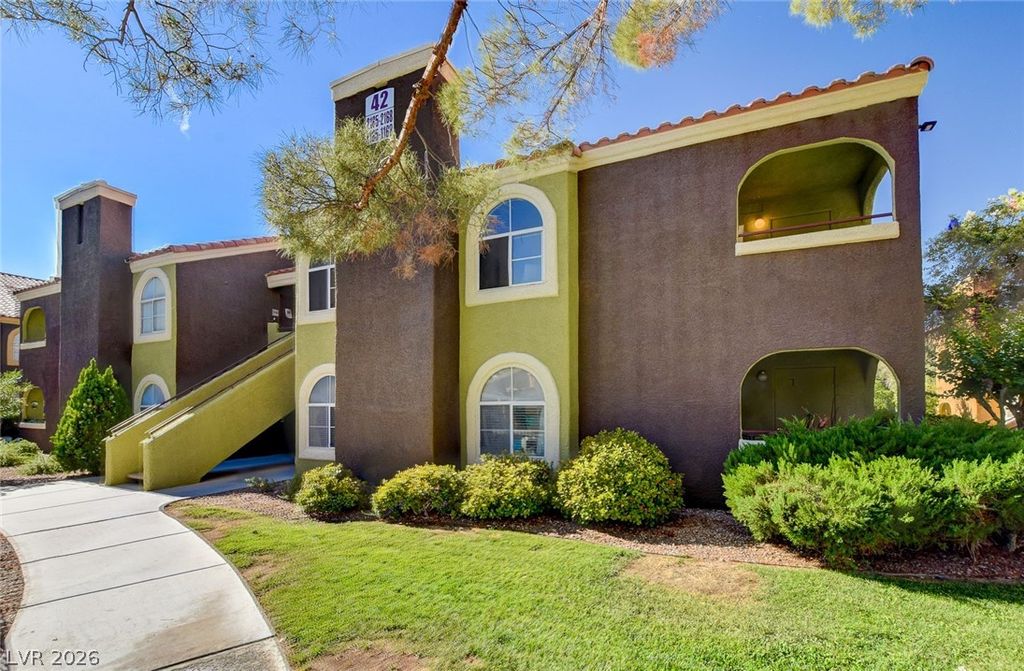 7950 West Flamingo Road 2168, Las Vegas, NV 89147