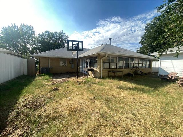 7720 S Linn Avenue, Oklahoma City, OK 73159