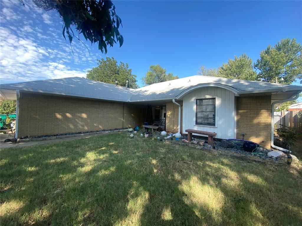 7720 S Linn Avenue, Oklahoma City, OK 73159