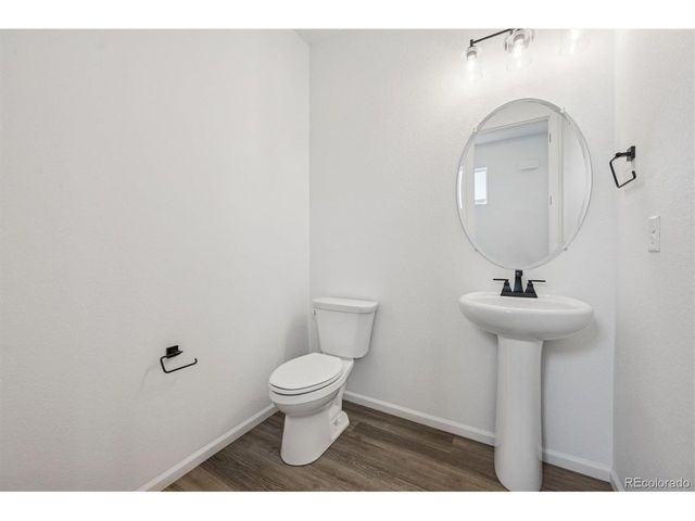 6552 N Malaya St, Aurora, CO 80019