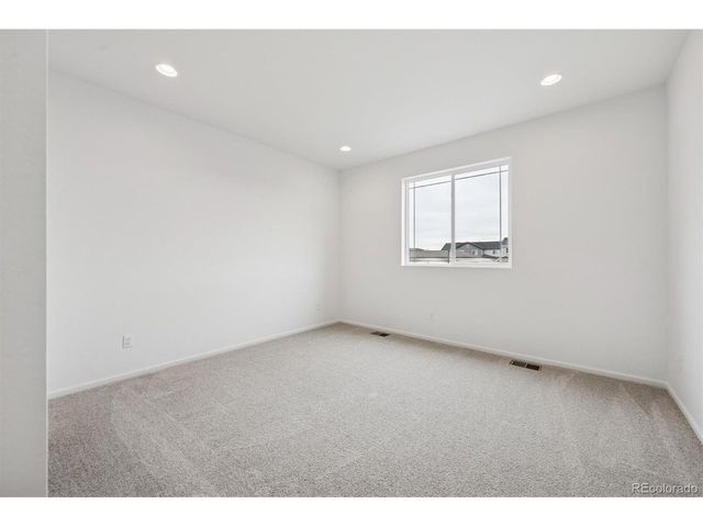 6552 N Malaya St, Aurora, CO 80019