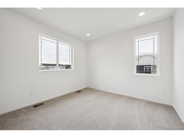 6552 N Malaya St, Aurora, CO 80019