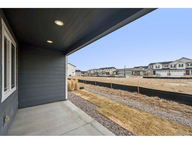 6552 N Malaya St, Aurora, CO 80019