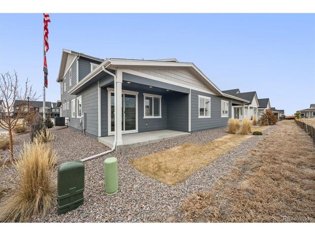 6552 N Malaya St, Aurora, CO 80019