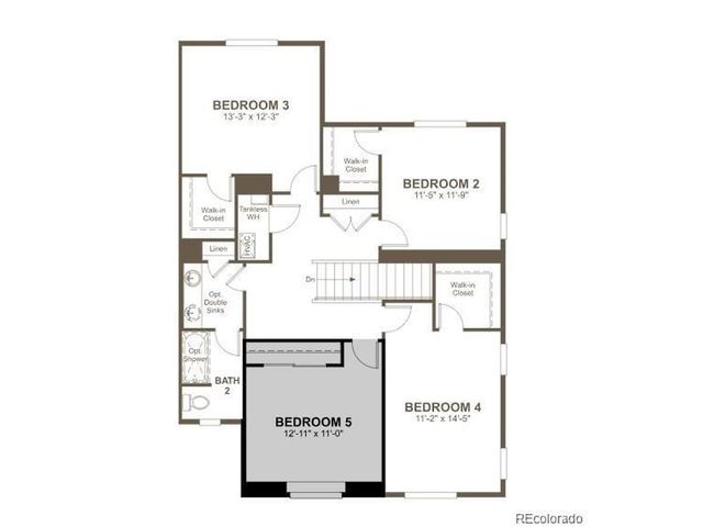 6552 N Malaya St, Aurora, CO 80019