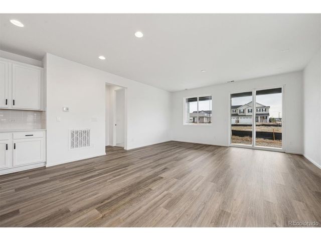 6552 N Malaya St, Aurora, CO 80019