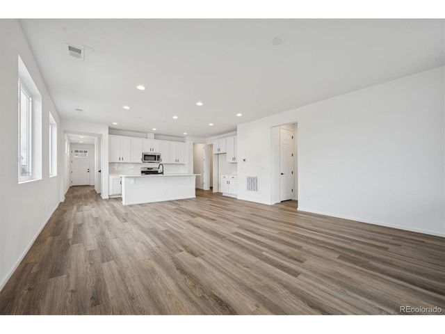 6552 N Malaya St, Aurora, CO 80019