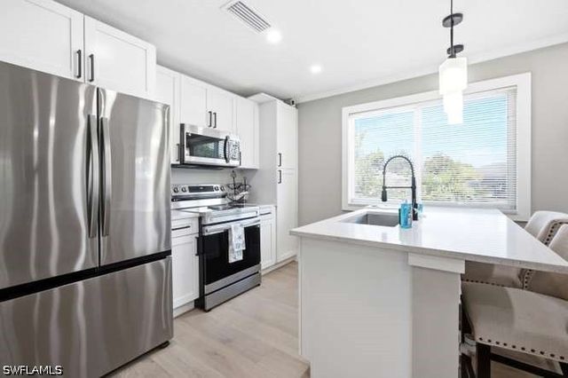 18573 Tulip RD, Fort Myers, FL 33967