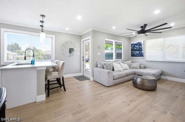 18573 Tulip RD, Fort Myers, FL 33967