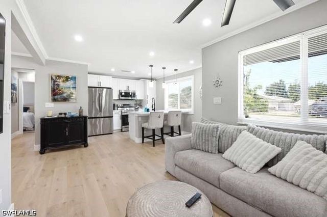 18573 Tulip RD, Fort Myers, FL 33967
