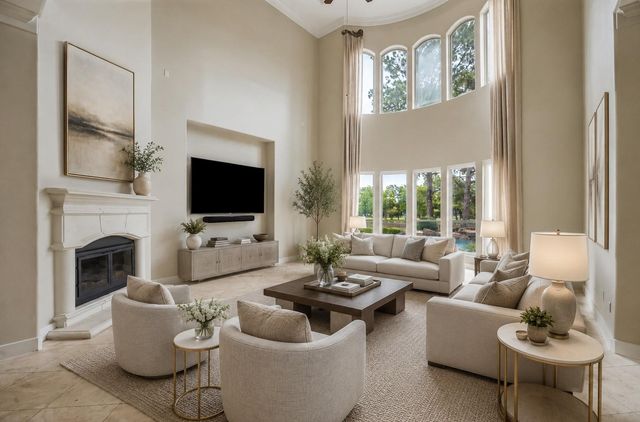 3319 Bridgeberry Lane, Houston, TX 77082