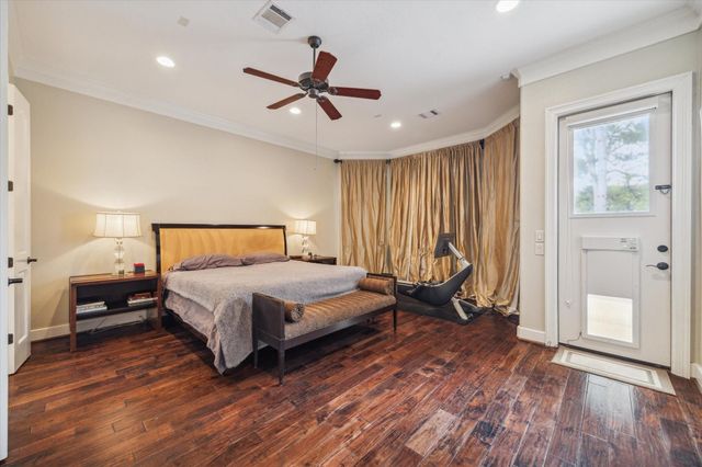3319 Bridgeberry Lane, Houston, TX 77082