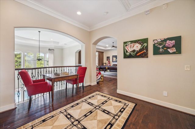 3319 Bridgeberry Lane, Houston, TX 77082